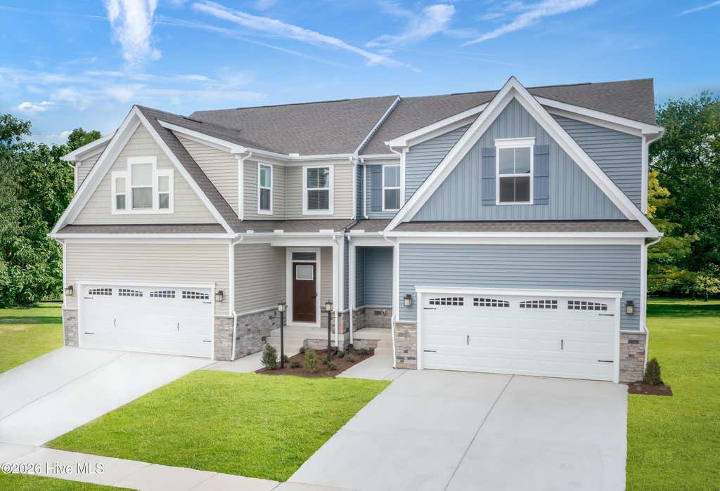 Photo of 7 Magnolia Drive, Hertford, NC 27944 (MLS # 100583887)