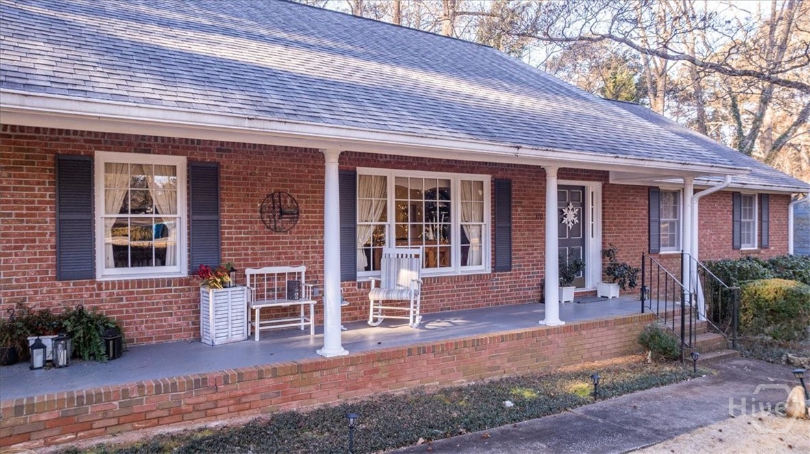 310 Cedar Springs Drive