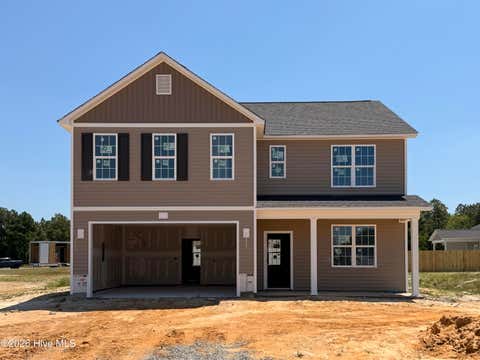 Homes For Sale - 260 Laborde Lane<br/> Raeford, NC 28376