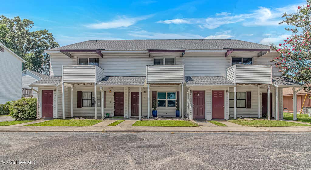 Photo of 209 Cedar Street #Apt I3, Myrtle Beach, SC 29577 (MLS # 100593205)