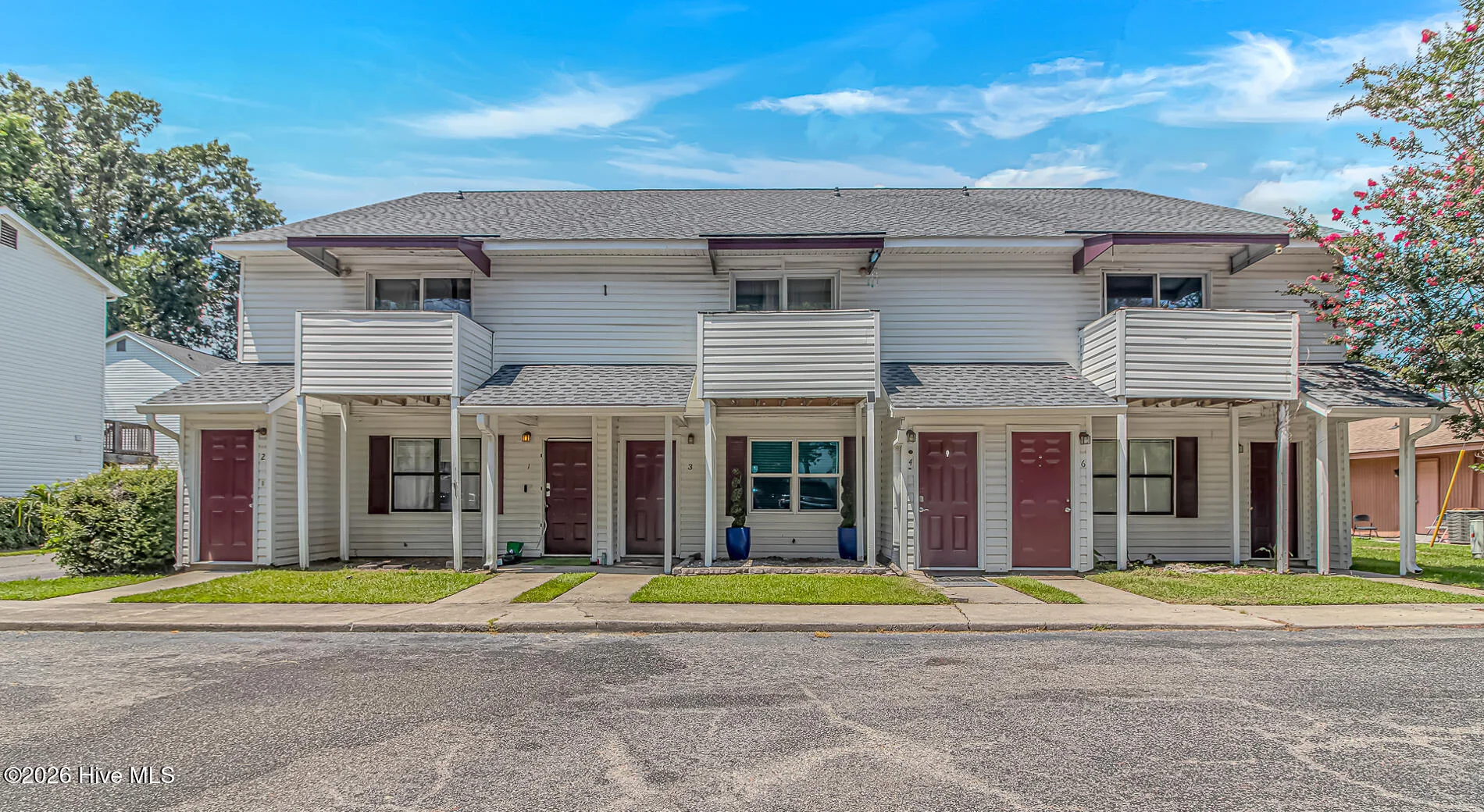 209 Cedar Street Unit Apt I3, Myrtle Beach, SC, 29577