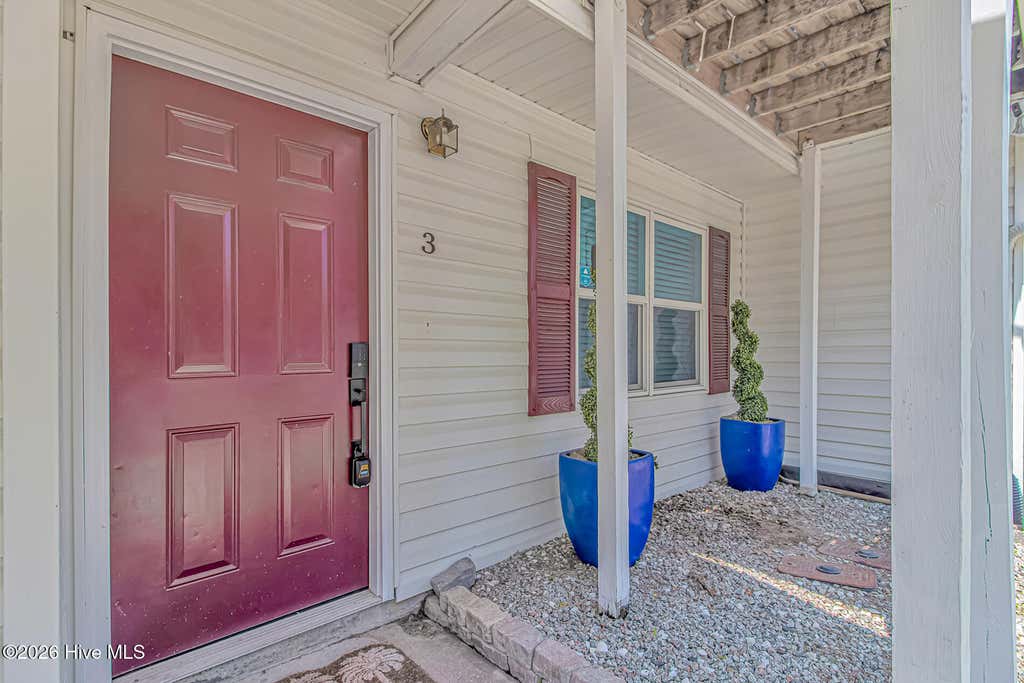 Photo of 209 Cedar Street #Apt I3, Myrtle Beach, SC 29577 (MLS # 100593205)
