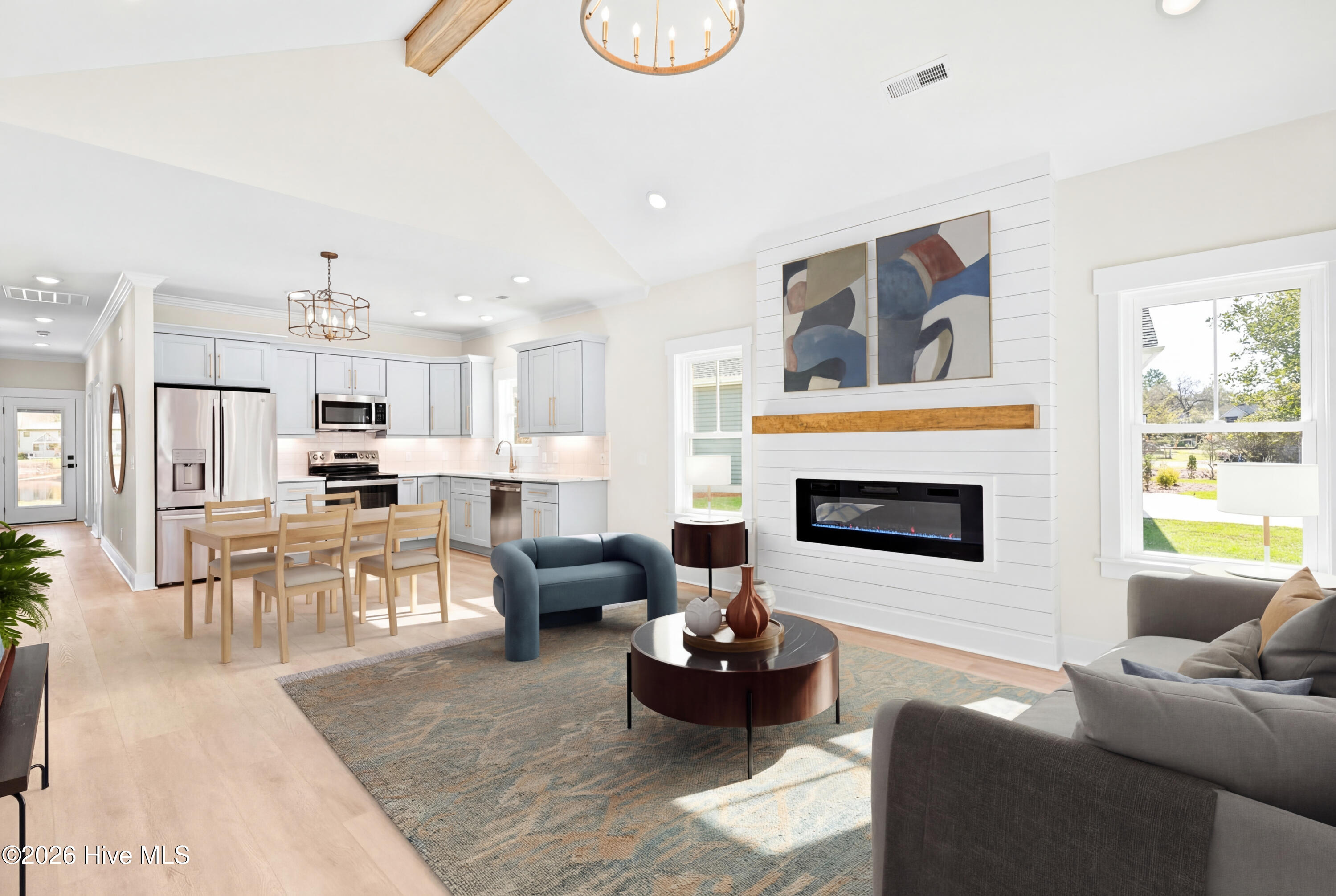 2309 Frink Lake Drive