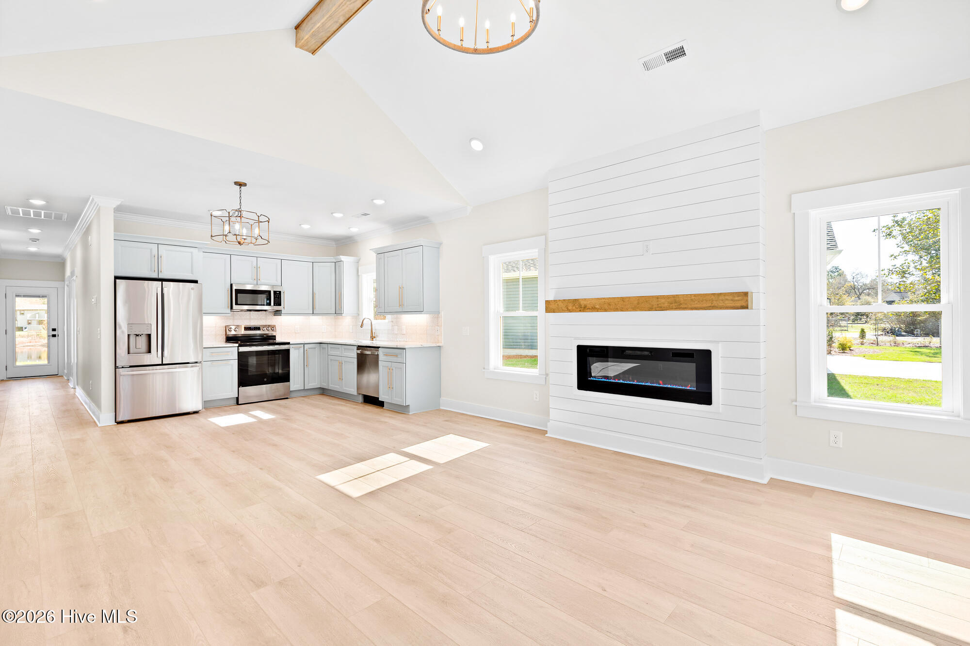 2309 Frink Lake Drive