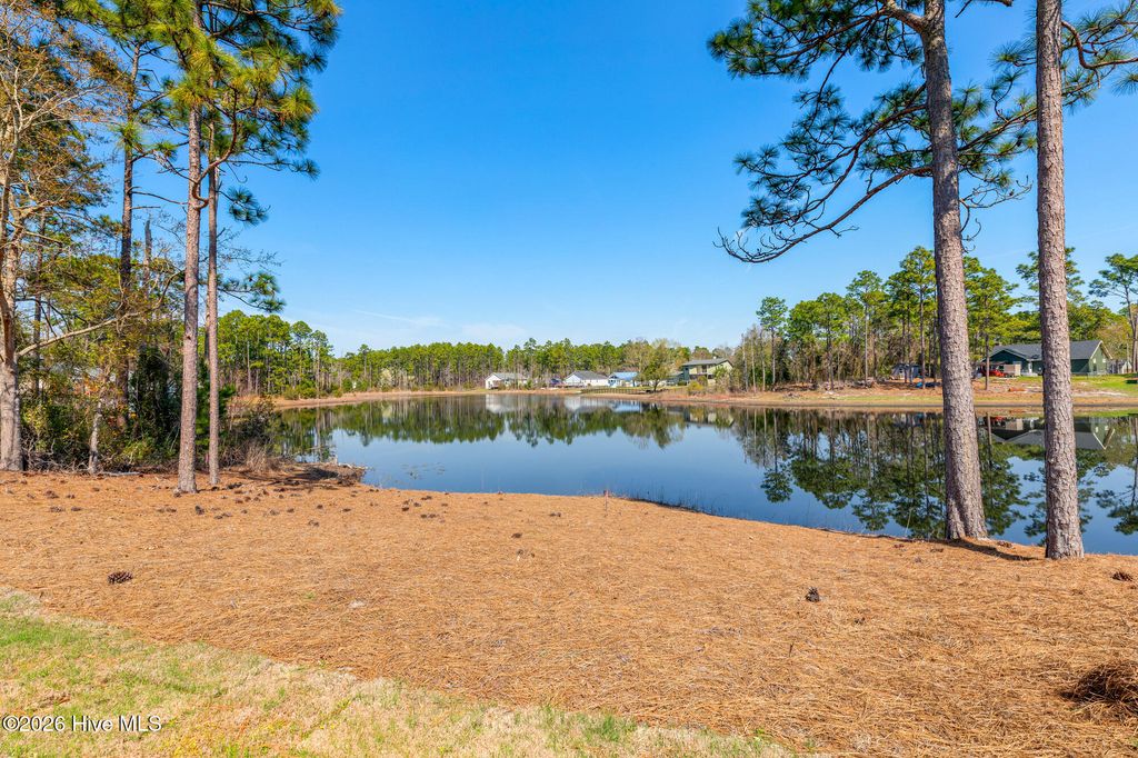 Photo of 2309 Frink Lake Drive, Southport, NC 28461 (MLS # 100561185)