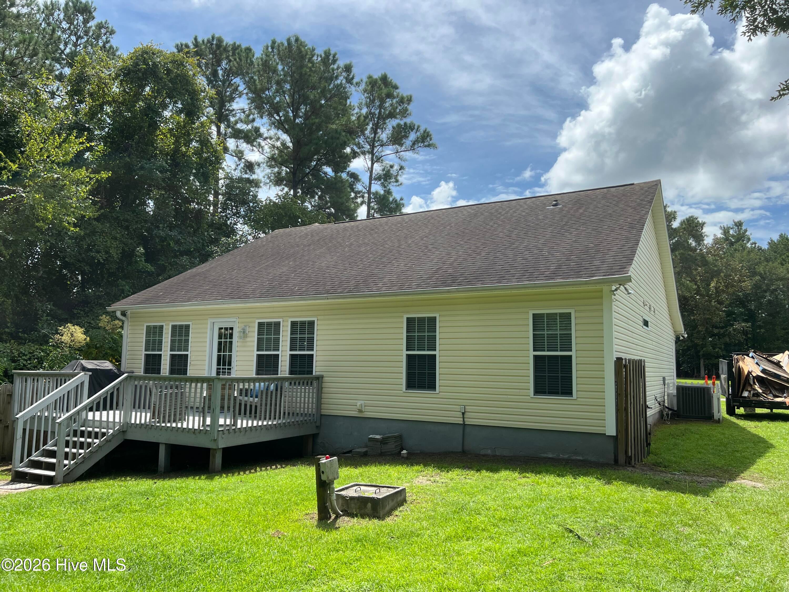 270 Blue Creek Farms Drive