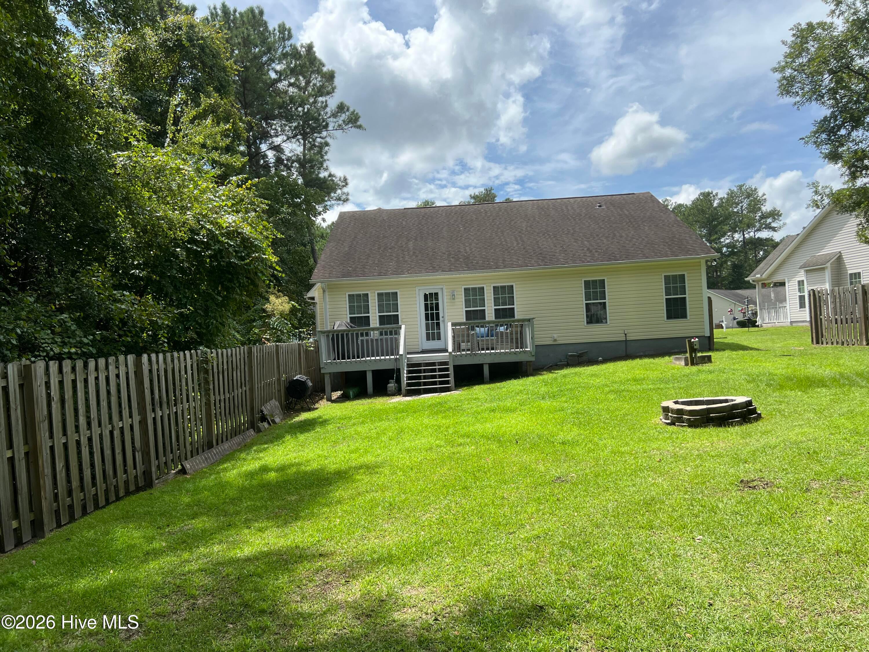 270 Blue Creek Farms Drive