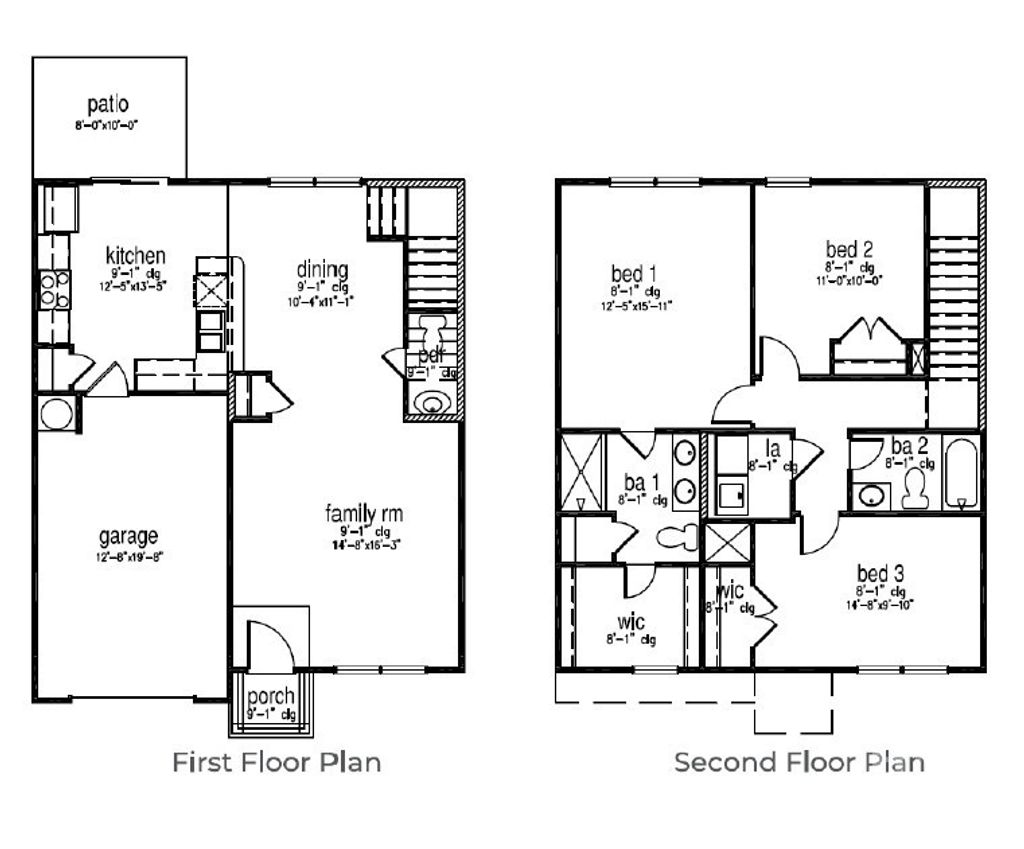 Photo of 400 Flat Rock Trace, Port Wentworth, GA 31407 (MLS # SA356823)