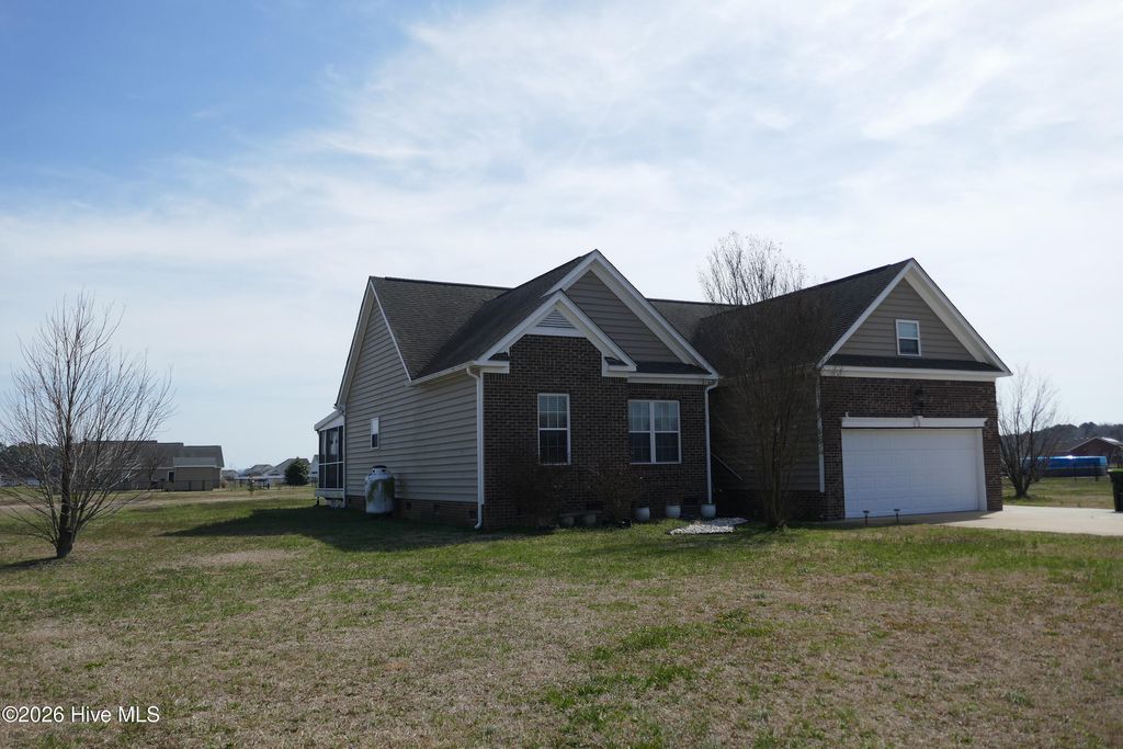 Photo of 606 Trotman Road, Shawboro, NC 27973 (MLS # 100560564)