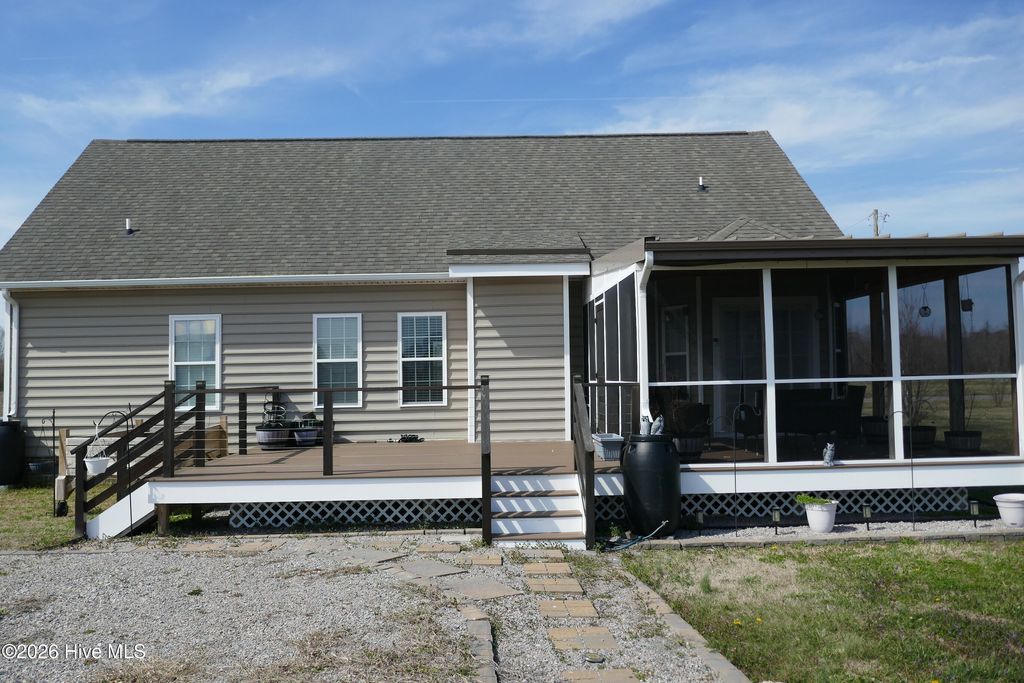 Photo of 606 Trotman Road, Shawboro, NC 27973 (MLS # 100560564)