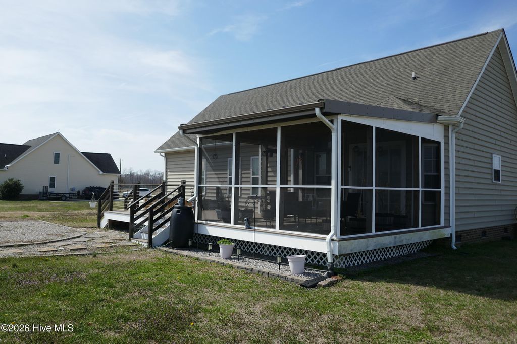 Photo of 606 Trotman Road, Shawboro, NC 27973 (MLS # 100560564)