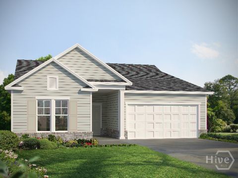 Homes For Sale - 120 Snowbell Court<br/> Savannah, GA 31419