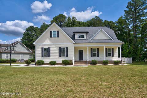 Photo of 5732 Roseheath Road, Bailey, NC 27807 (MLS # 100597360)