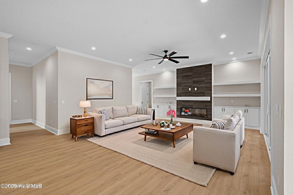 Photo of 7622 Kilbirnie Drive, Sunset Beach, NC 28468 (MLS # 100547406)