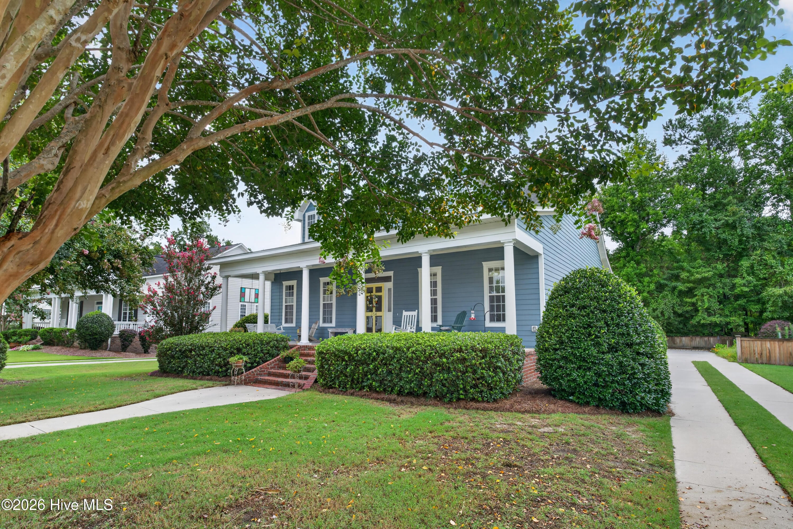 314 Bayfield Drive