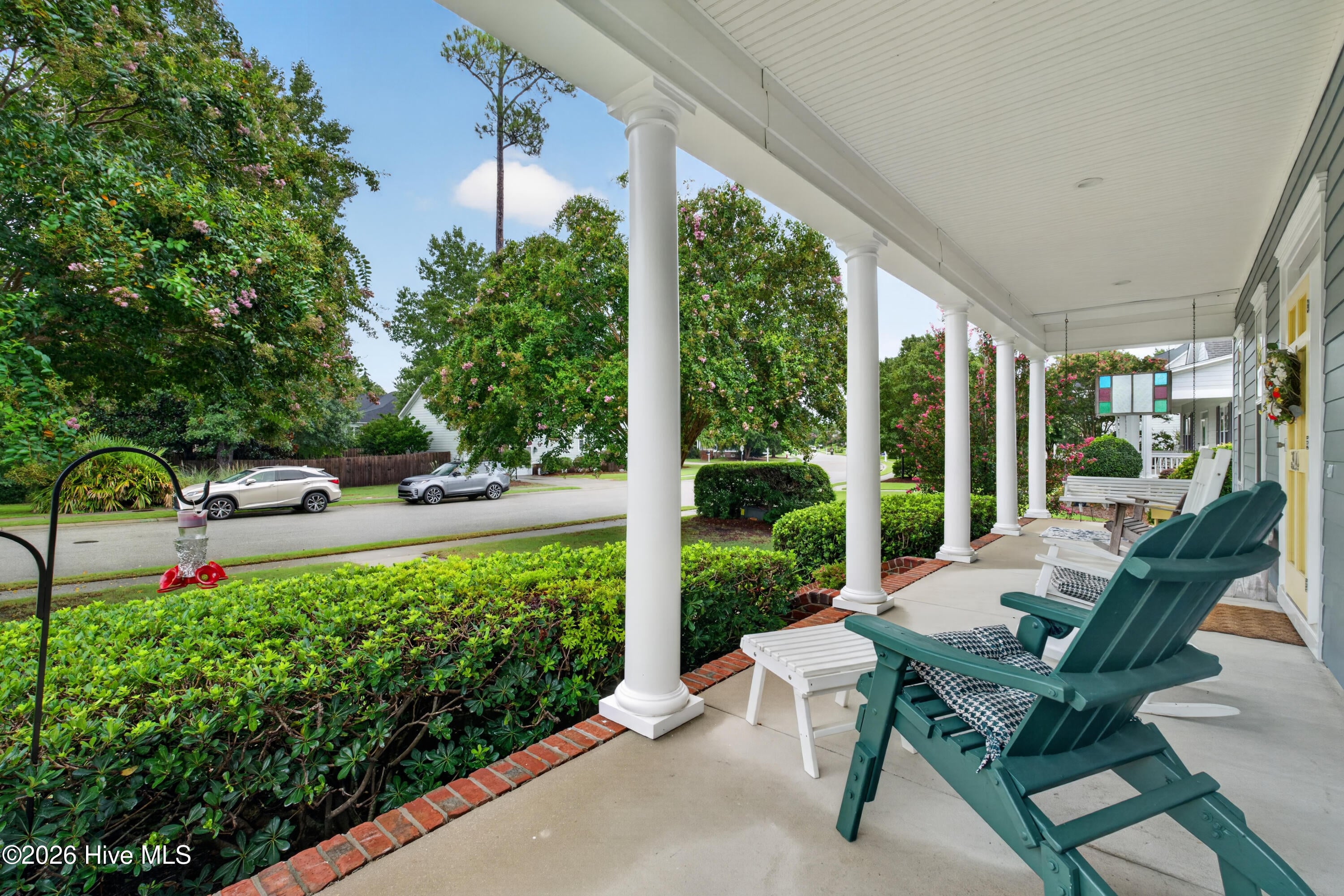 314 Bayfield Drive