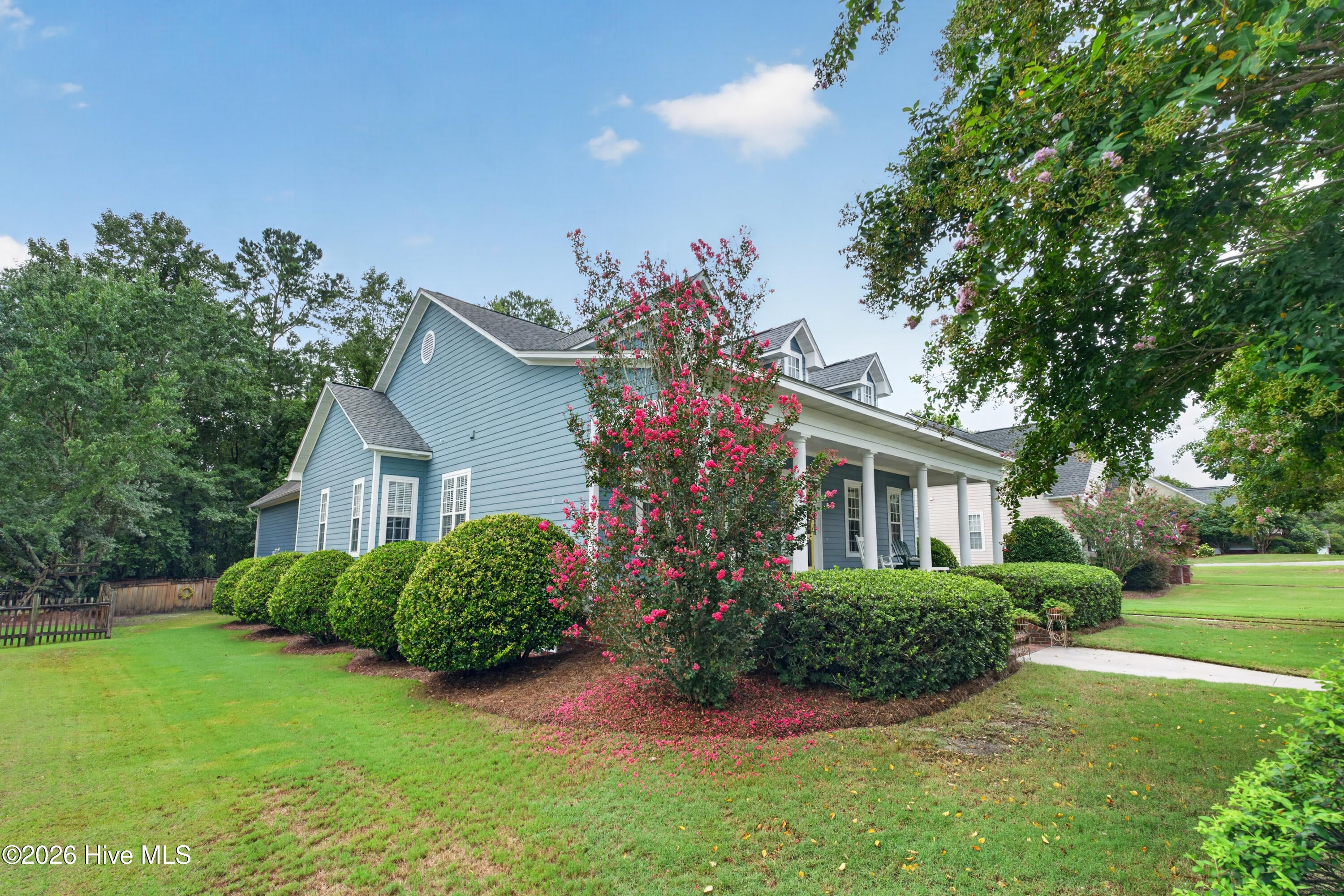 314 Bayfield Drive