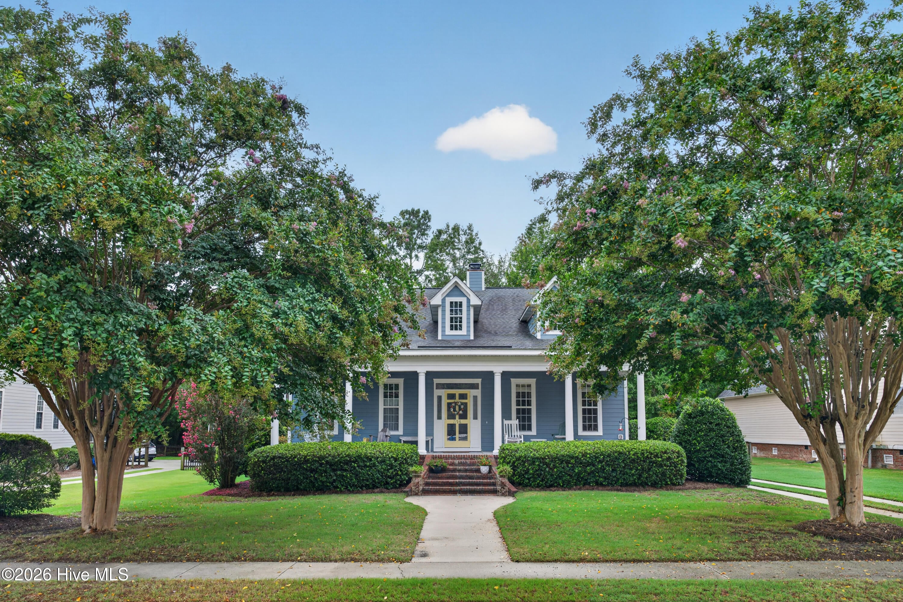 314 Bayfield Drive