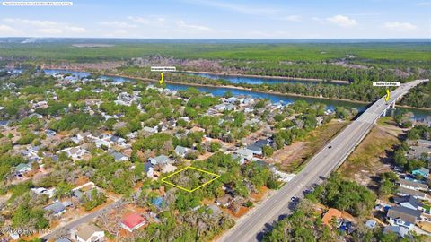 Tiny photo for 142 NW 1st Street, Oak Island, NC 28465 (MLS # 100559673)