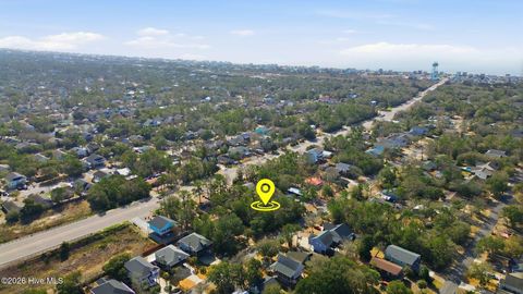 Tiny photo for 142 NW 1st Street, Oak Island, NC 28465 (MLS # 100559673)