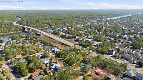 Tiny photo for 142 NW 1st Street, Oak Island, NC 28465 (MLS # 100559673)