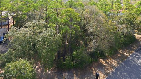 Tiny photo for 142 NW 1st Street, Oak Island, NC 28465 (MLS # 100559673)