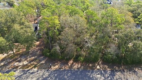Tiny photo for 142 NW 1st Street, Oak Island, NC 28465 (MLS # 100559673)