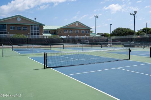 Tiny photo for 142 NW 1st Street, Oak Island, NC 28465 (MLS # 100559673)