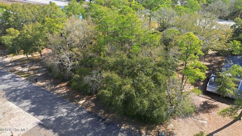 Tiny photo for 142 NW 1st Street, Oak Island, NC 28465 (MLS # 100559673)