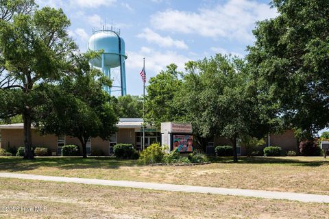 Tiny photo for 142 NW 1st Street, Oak Island, NC 28465 (MLS # 100559673)