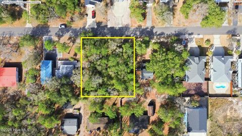 Tiny photo for 142 NW 1st Street, Oak Island, NC 28465 (MLS # 100559673)