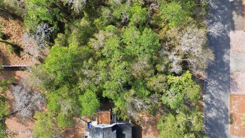 Tiny photo for 142 NW 1st Street, Oak Island, NC 28465 (MLS # 100559673)