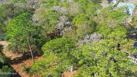 Tiny photo for 142 NW 1st Street, Oak Island, NC 28465 (MLS # 100559673)