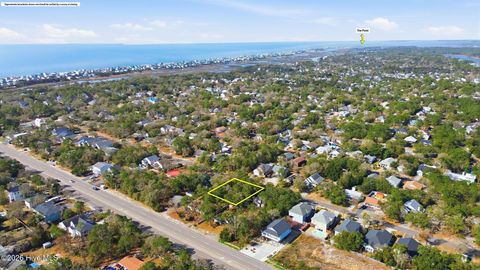 Tiny photo for 142 NW 1st Street, Oak Island, NC 28465 (MLS # 100559673)