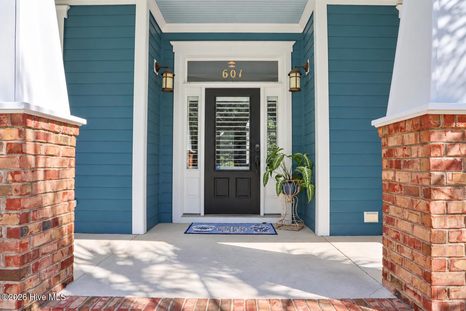 601 Blue Point Drive