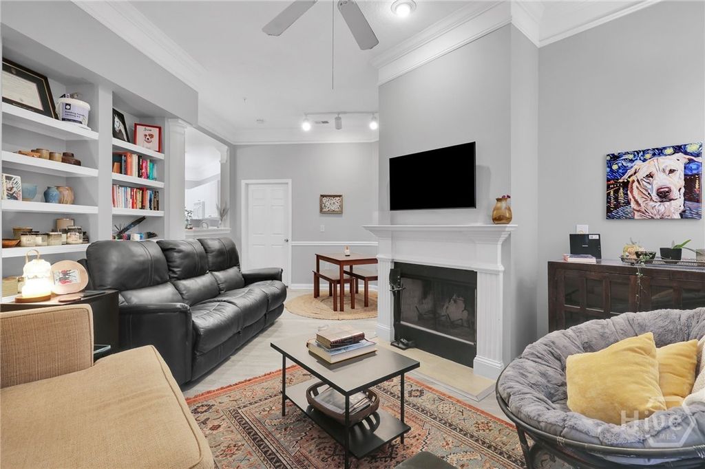 Photo of 1733 Whitemarsh Way, Savannah, GA 31410 (MLS # SA355532)