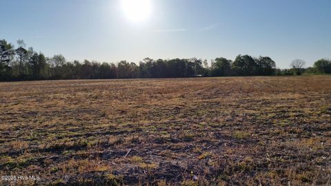 Vacant Land For Sale - 120 Old Main Road<br/> Pembroke, NC 28372