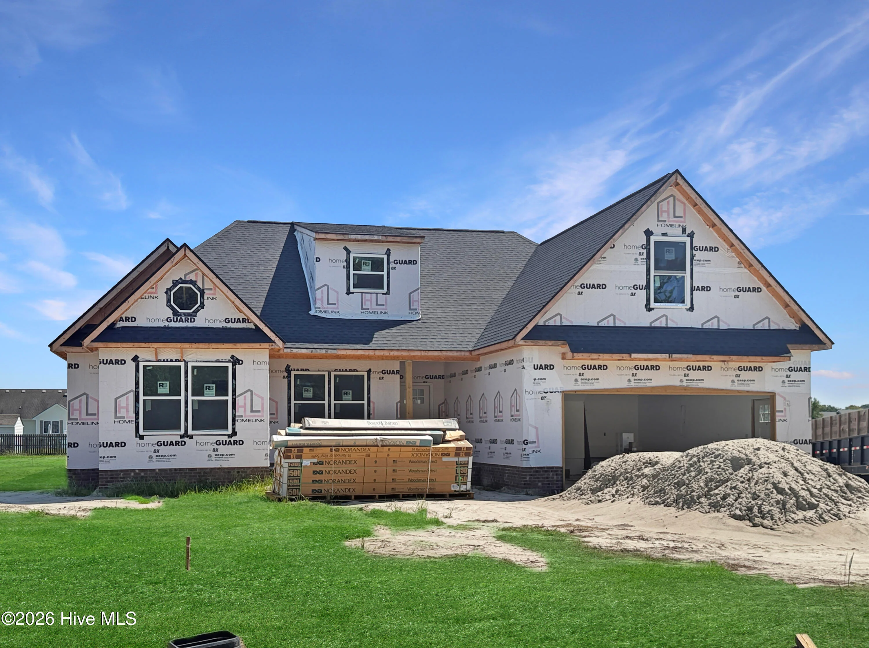 108 Wiley Drive