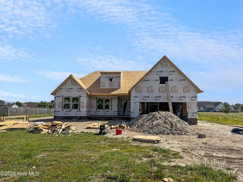 Homes For Sale - 108 Wiley Drive<br/> Pasquotank County, Elizabeth City, NC 27909