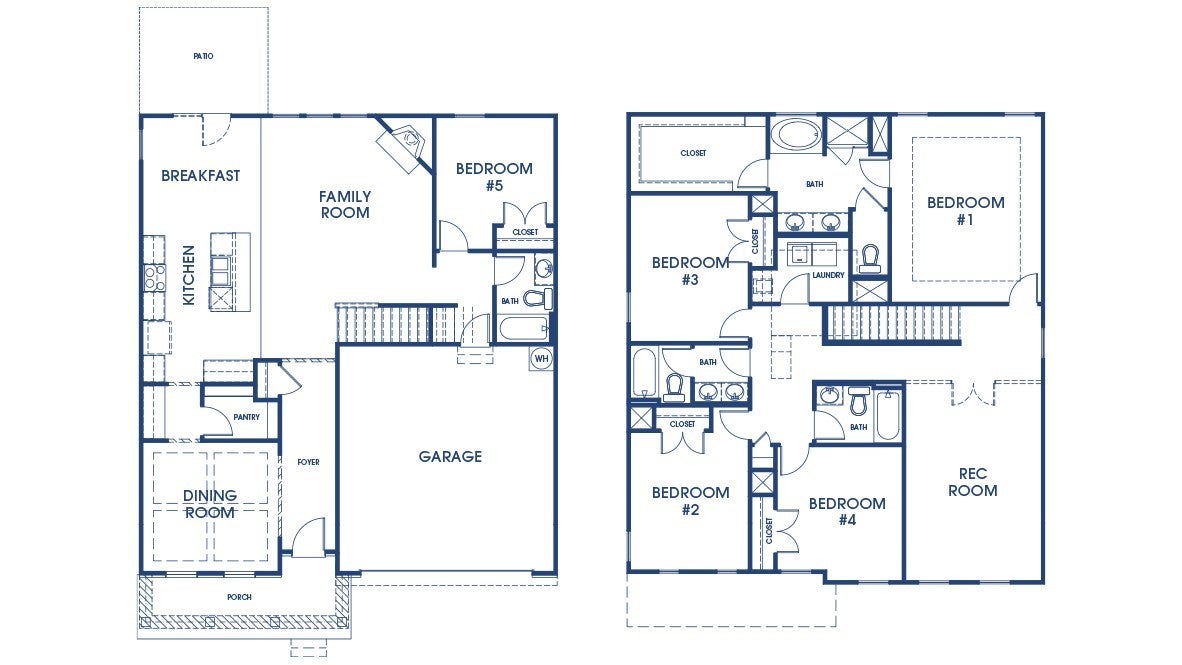 1616 Brookstone Crossing