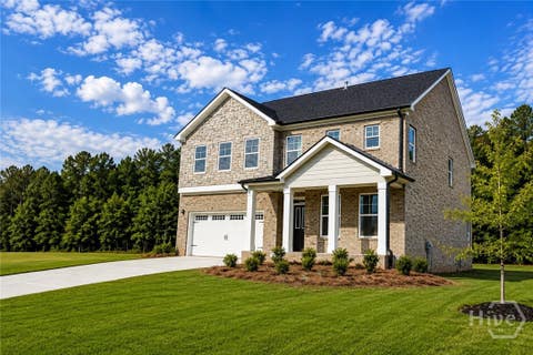 Homes For Sale - 1616 Brookstone Crossing<br/> Bogart, GA 30622