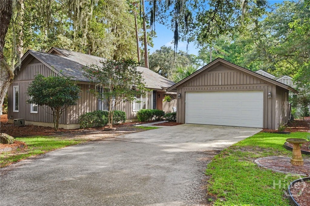 Photo of 2 Bowline Court, Savannah, GA 31411 (MLS # SA364245)