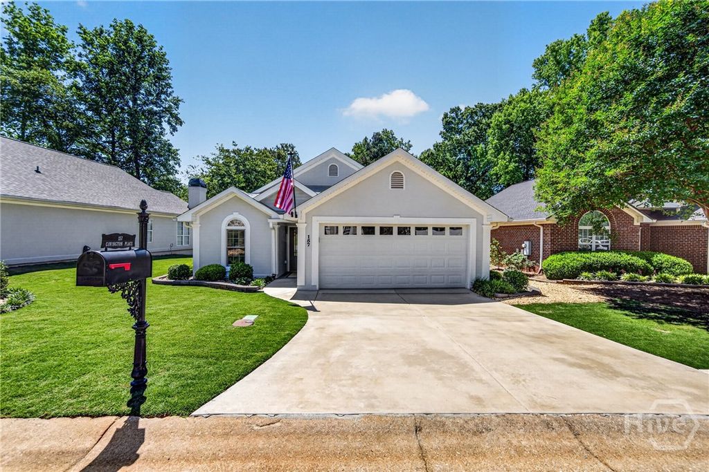Photo of 157 Covington Place, Athens, GA 30606 (MLS # CL356446)