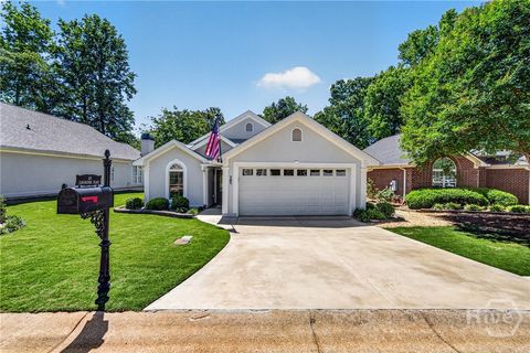Photo of 157 Covington Place, Athens, GA 30606 (MLS # CL356446)