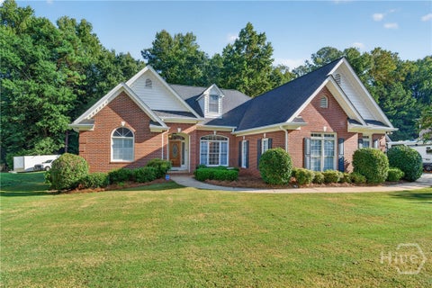 Homes For Sale - 3130 Harold Way Way<br/> Conyers, GA 30094
