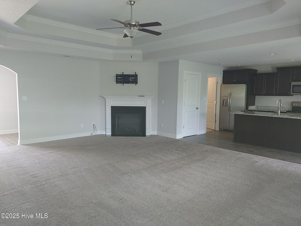 Photo of 310 Old Snap Dragon Court, Jacksonville, NC 28546 (MLS # 100546513)