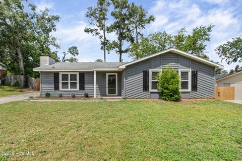 Photo of 623 Thomas Drive, Martinez, GA 30907 (MLS # 100599854)