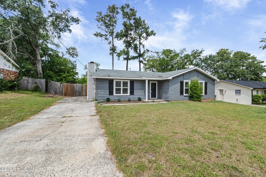 Photo of 623 Thomas Drive, Martinez, GA 30907 (MLS # 100599854)