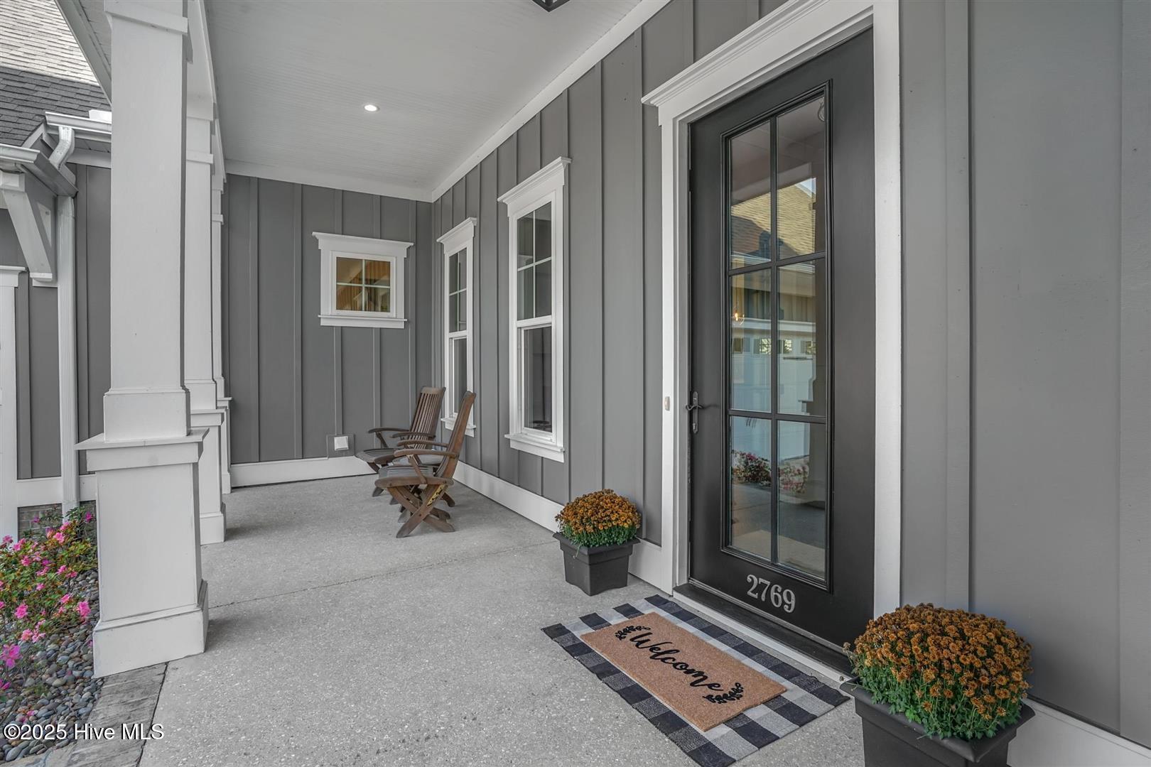 2769 Littleleaf Trail