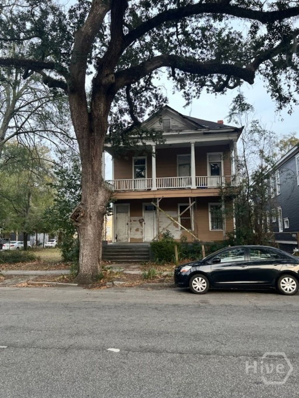 Photo of 1706 Barnard Street, Savannah, GA 31401 (MLS # SA349829)